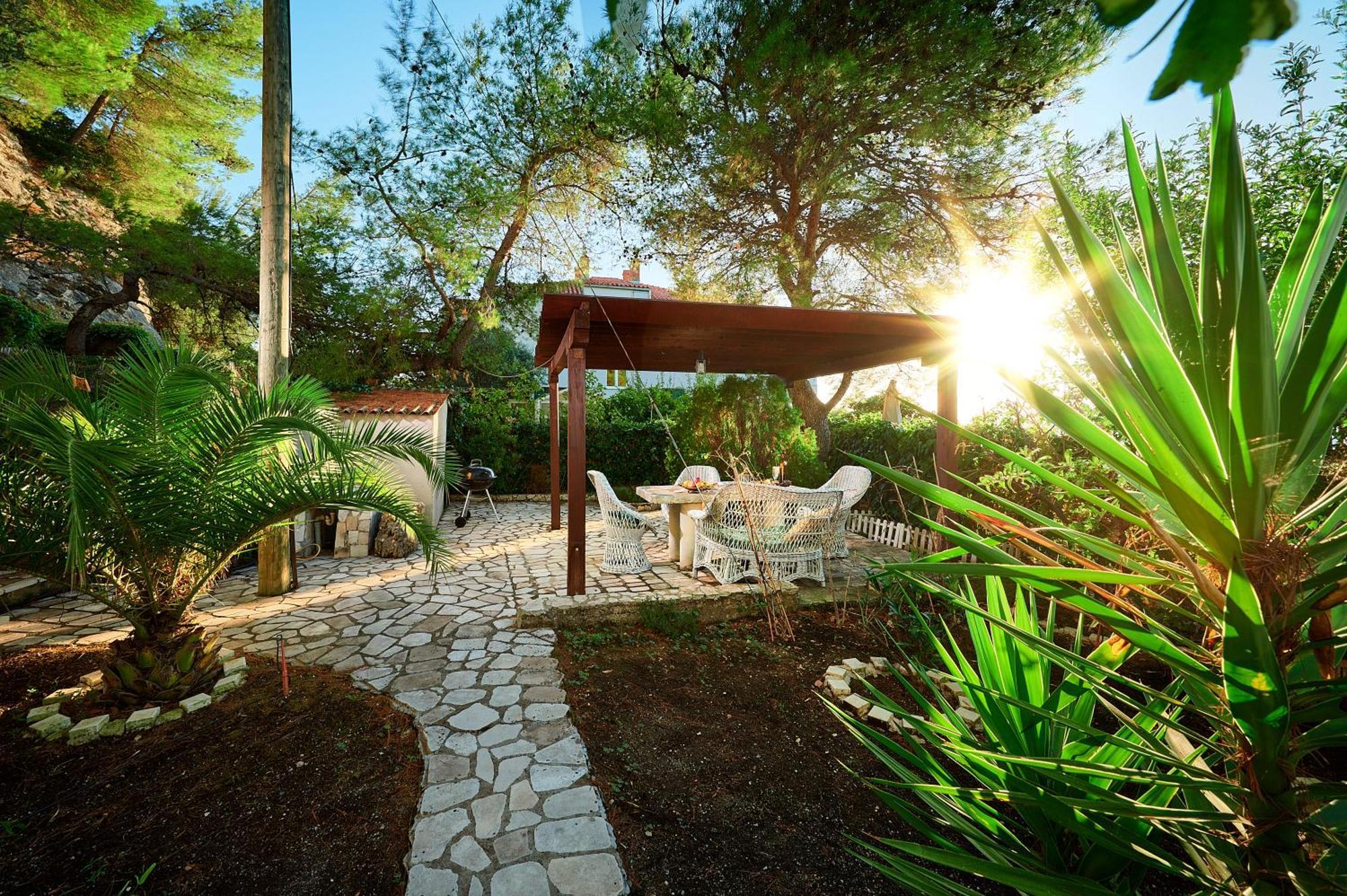 Sun Spalato Hills 8 Exterior foto